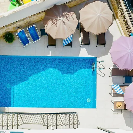 Frankola Mit Pool By Interhome * Crikvenica