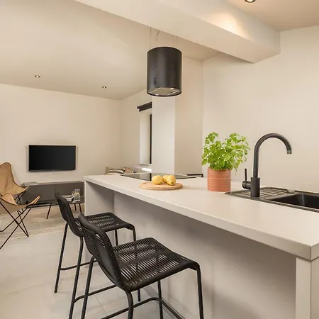 Apartment Frankola Mit Pool By Interhome Crikvenica