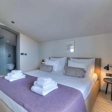 Apartament Frankola Mit Pool By Interhome Crikvenica