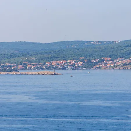 Apartament Frankola Mit Pool By Interhome Crikvenica