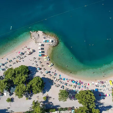 Frankola Mit Pool By Interhome * Crikvenica